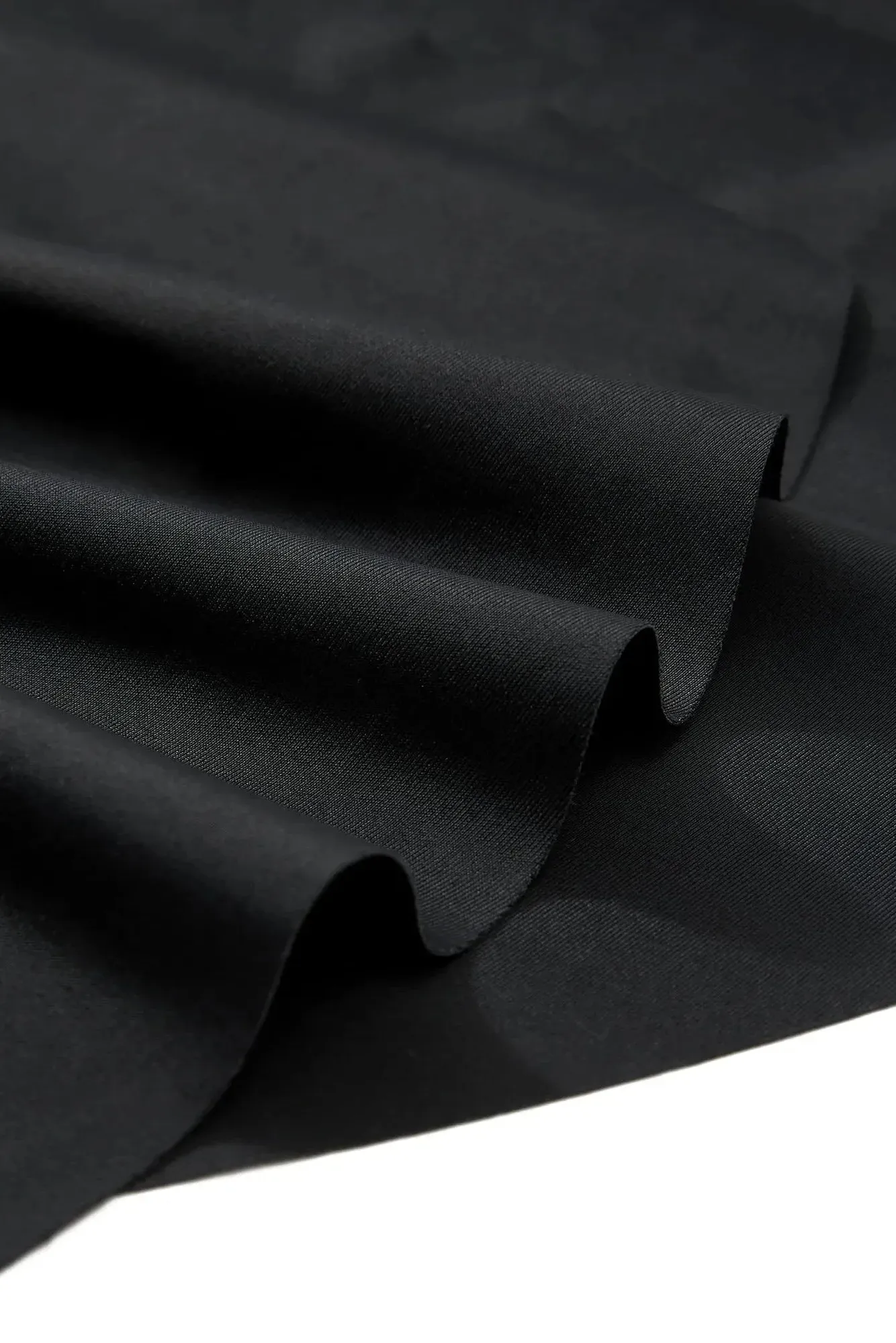 Ruffle Cover Tankini Swimsuit - Image 88