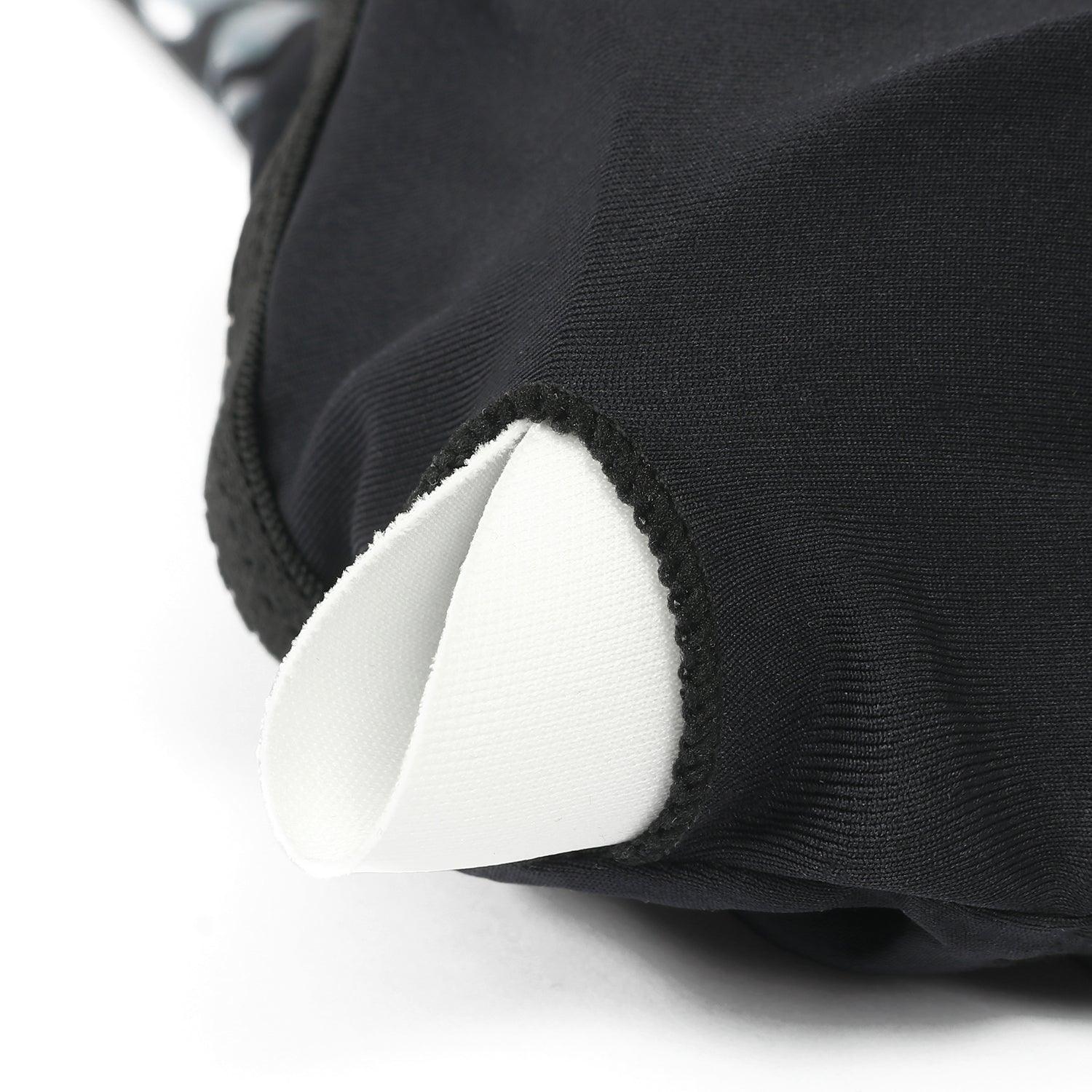 Ruffle One-Piece Ruched Swimsuits - Image 17