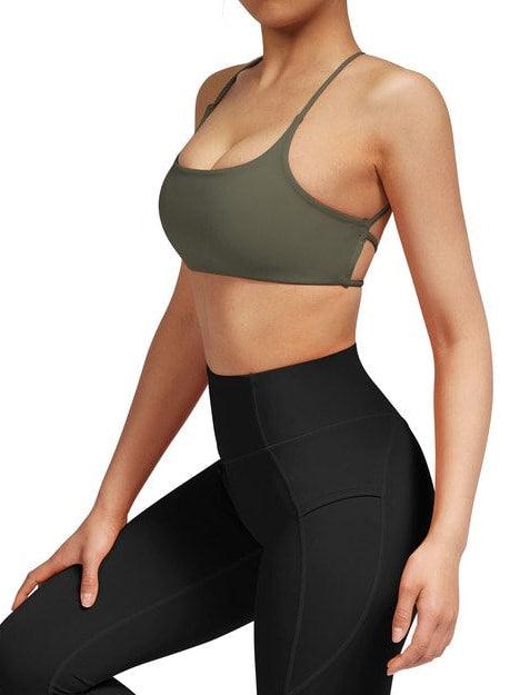 Flash Sales - Strappy Sports Bra - Image 13