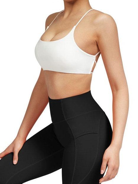 Flash Sales - Strappy Sports Bra - Image 26