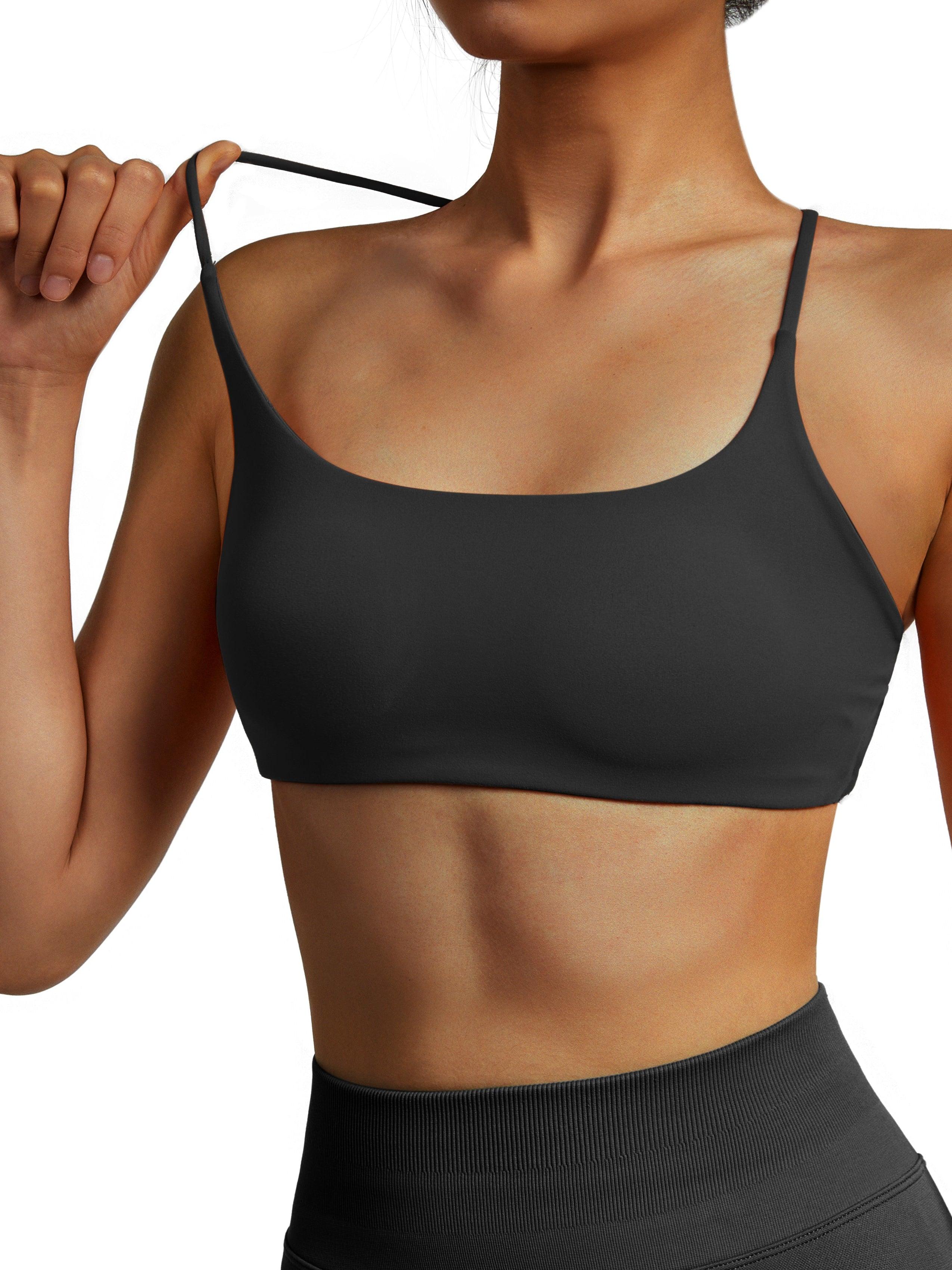 Flash Sales - Strappy Sports Bra - Image 4