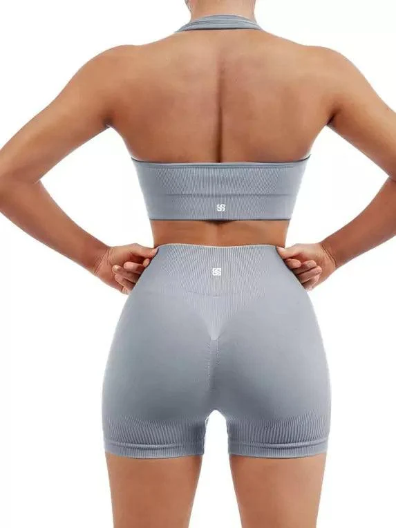 Ribbed Workout Set - Image 13