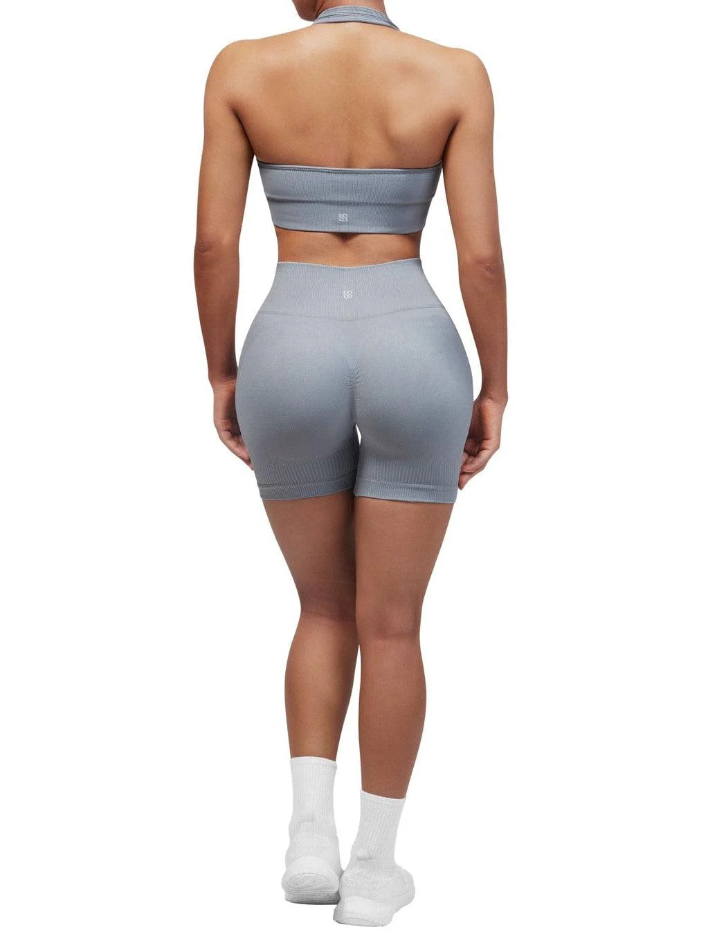 Ribbed Workout Set - Image 15