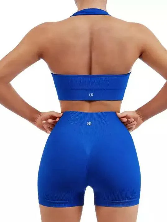 Ribbed Workout Set - Image 20