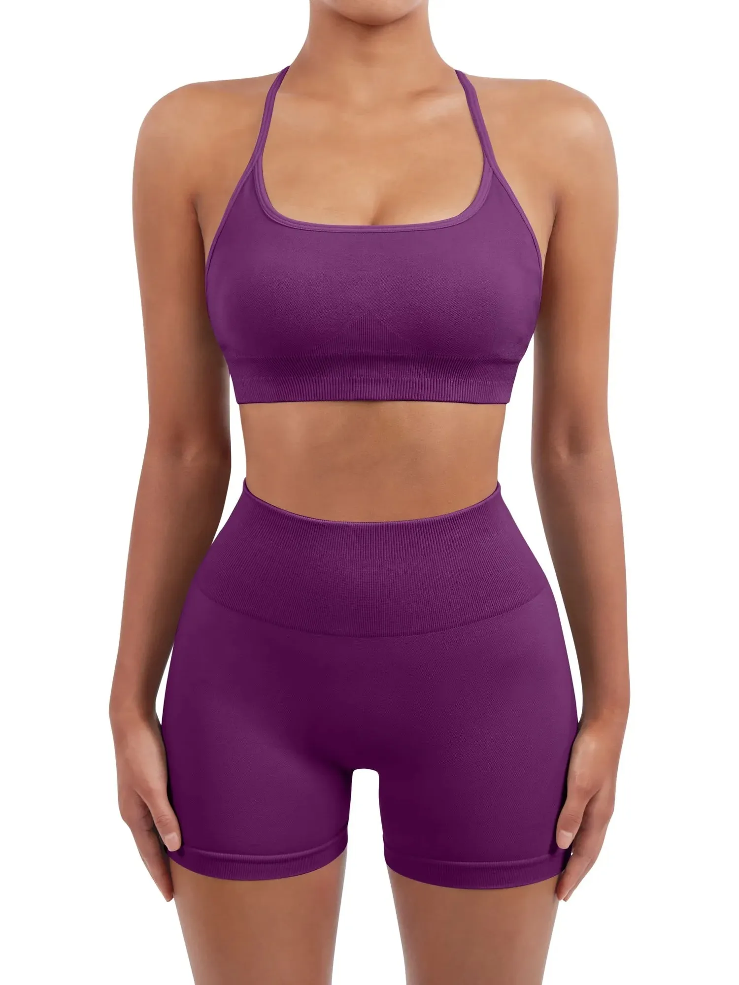 Seamless Workout Set - Image 108