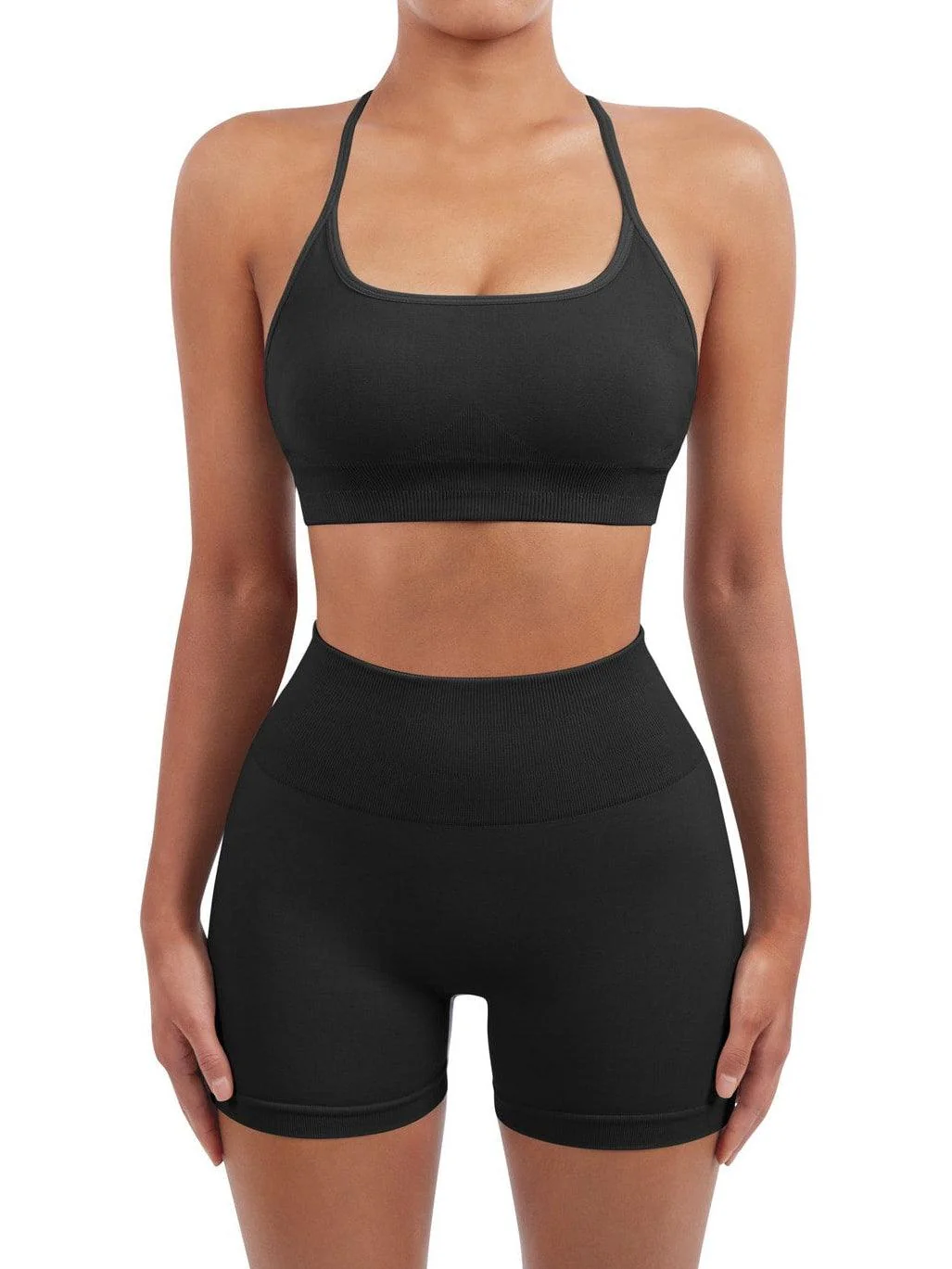 Seamless Workout Set - Image 11