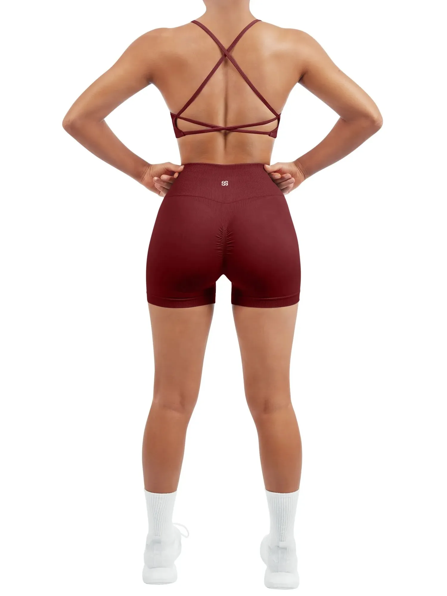 Seamless Workout Set - Image 113