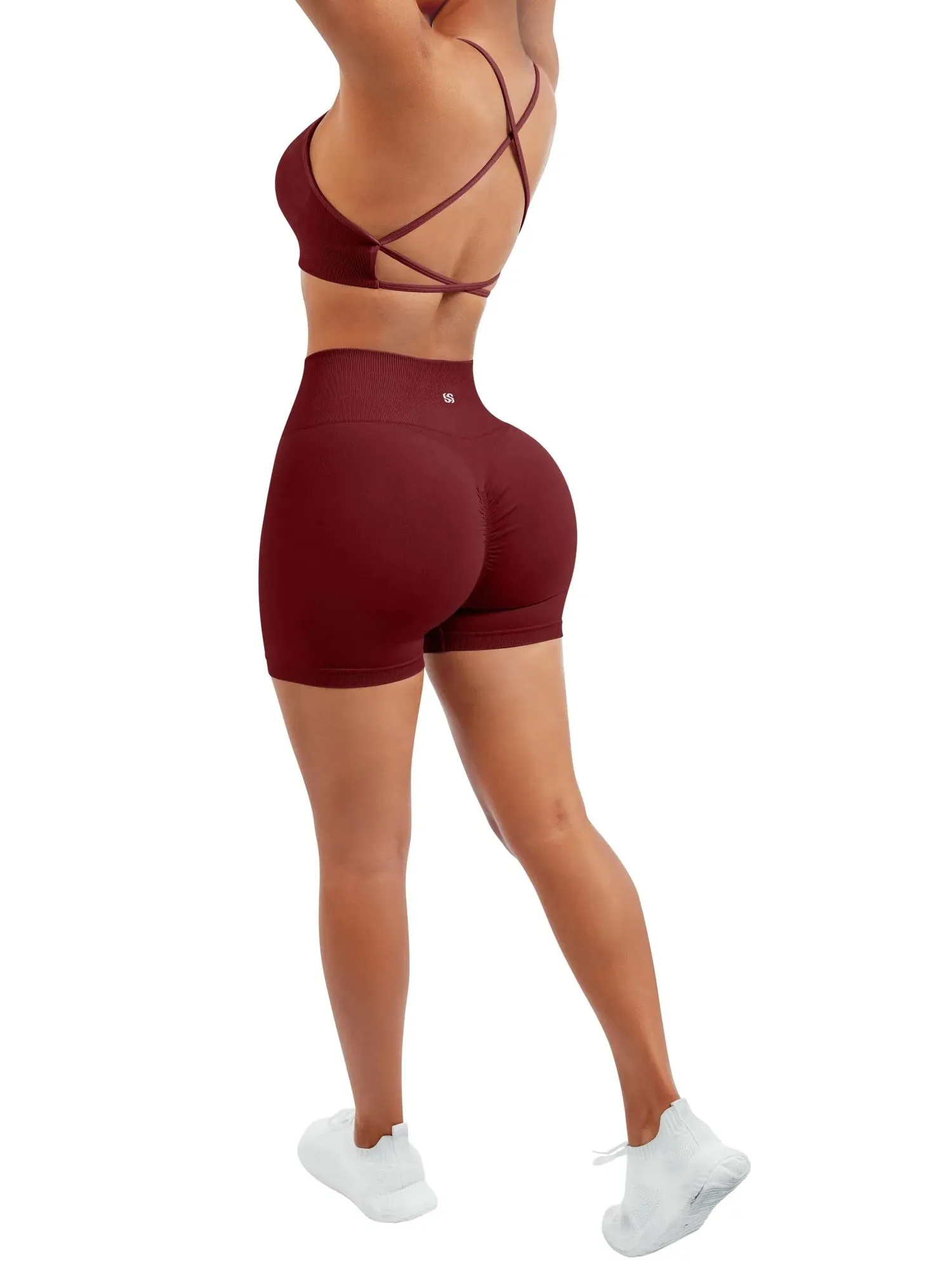 Seamless Workout Set - Image 114