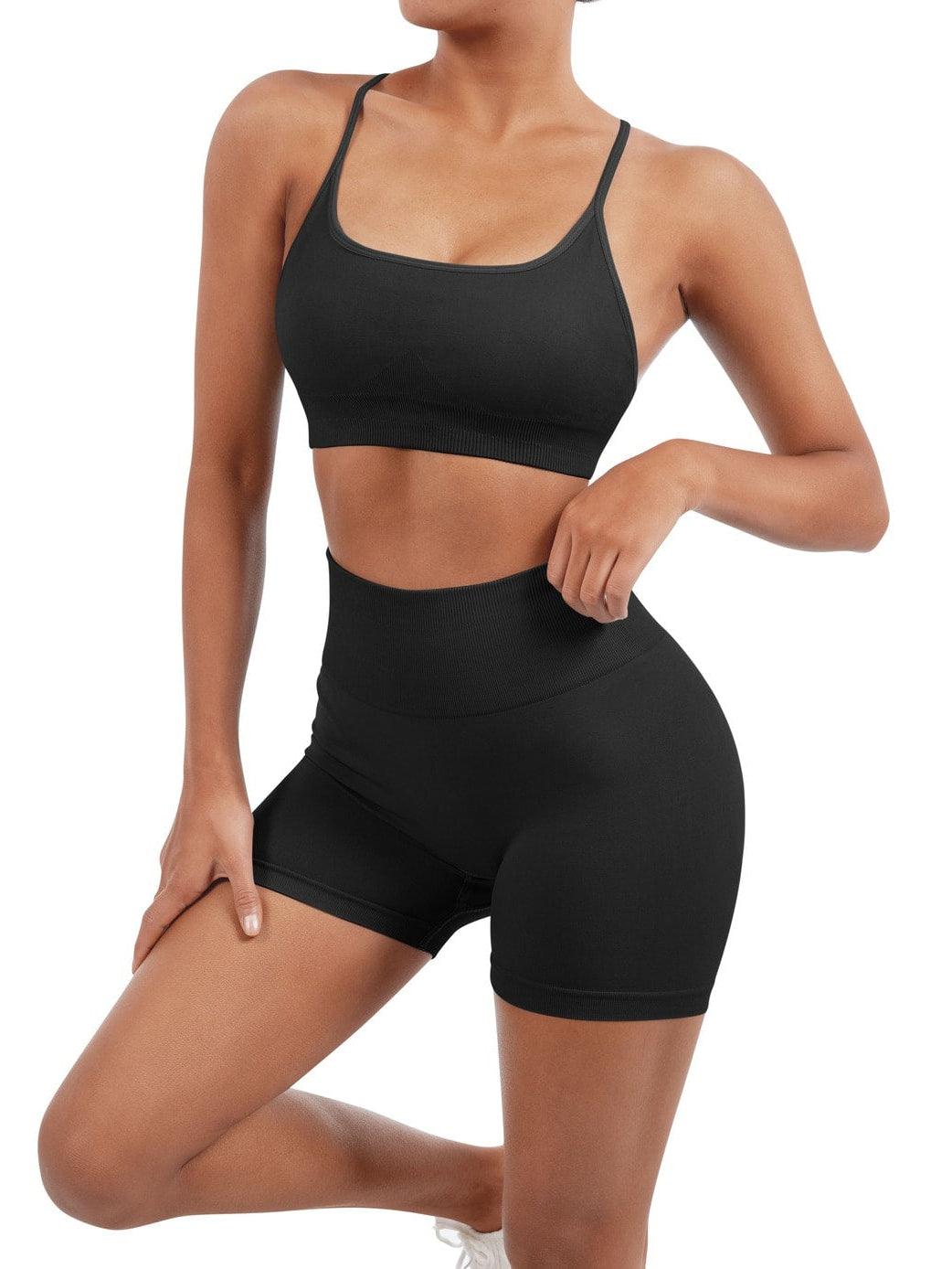 Seamless Workout Set - Image 13
