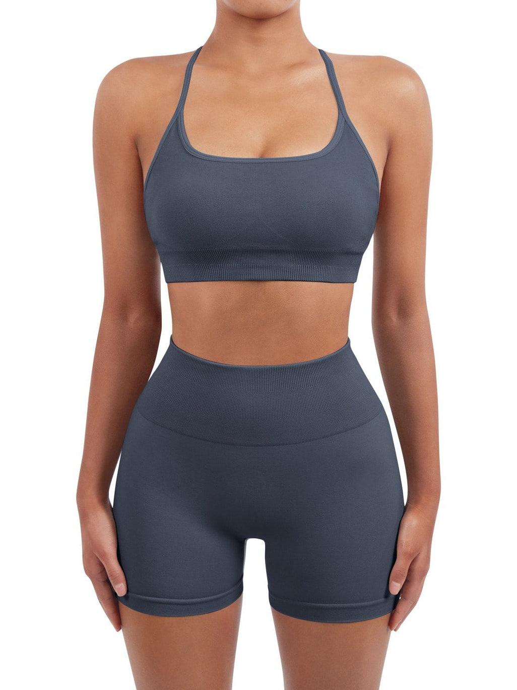 Seamless Workout Set - Image 19