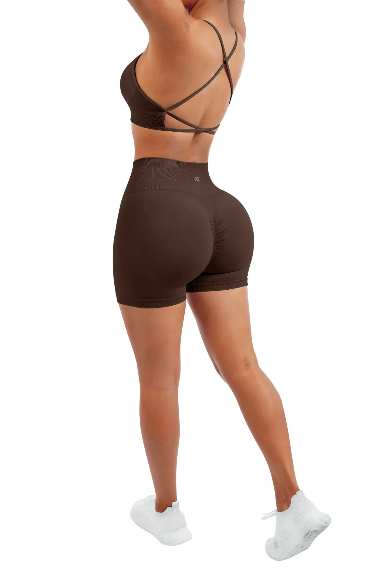 Seamless Workout Set - Image 41