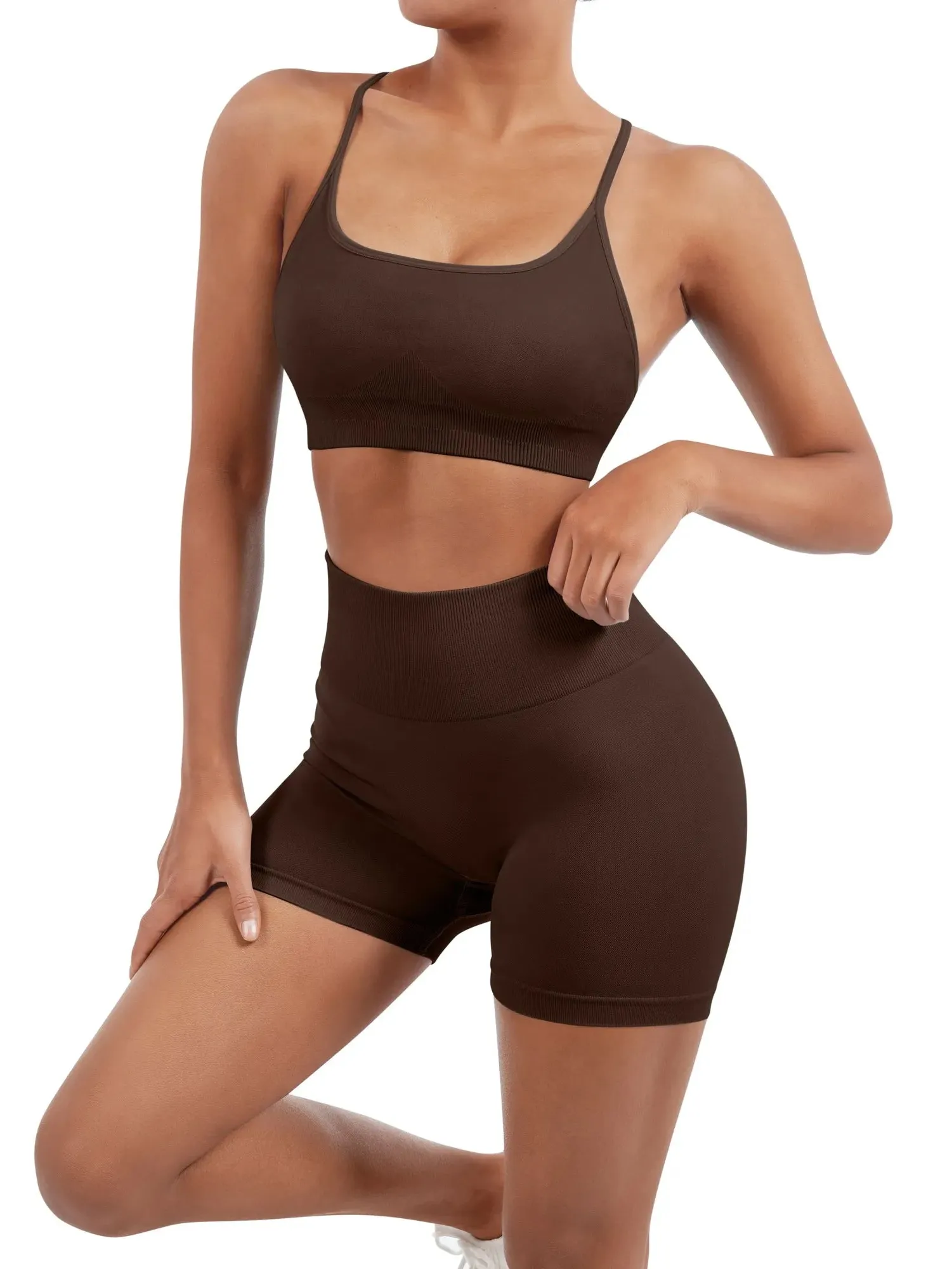 Seamless Workout Set - Image 42