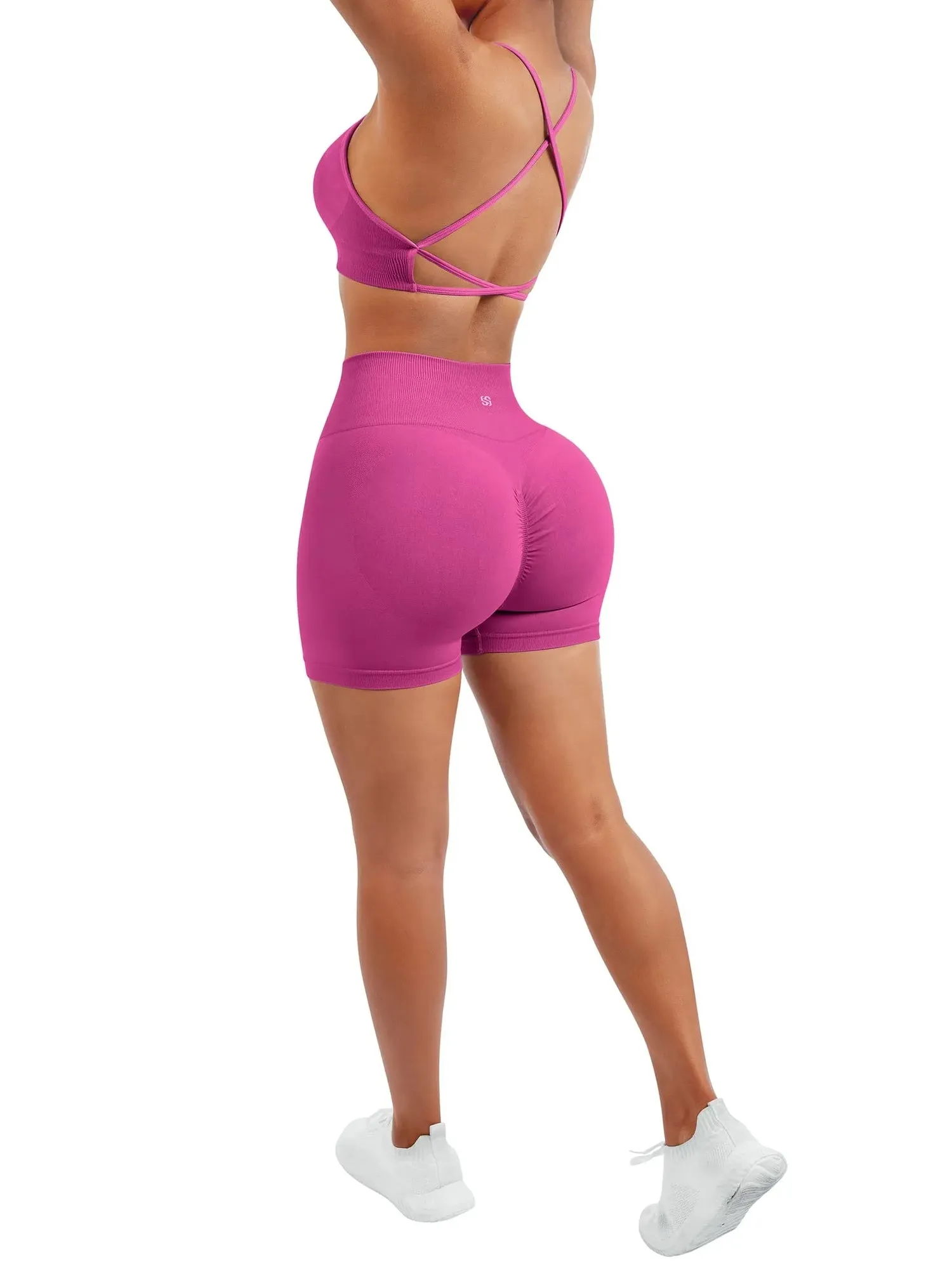 Seamless Workout Set - Image 44