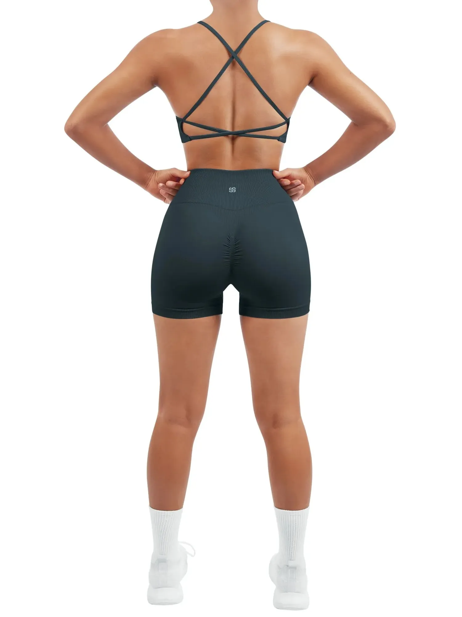 Seamless Workout Set - Image 50