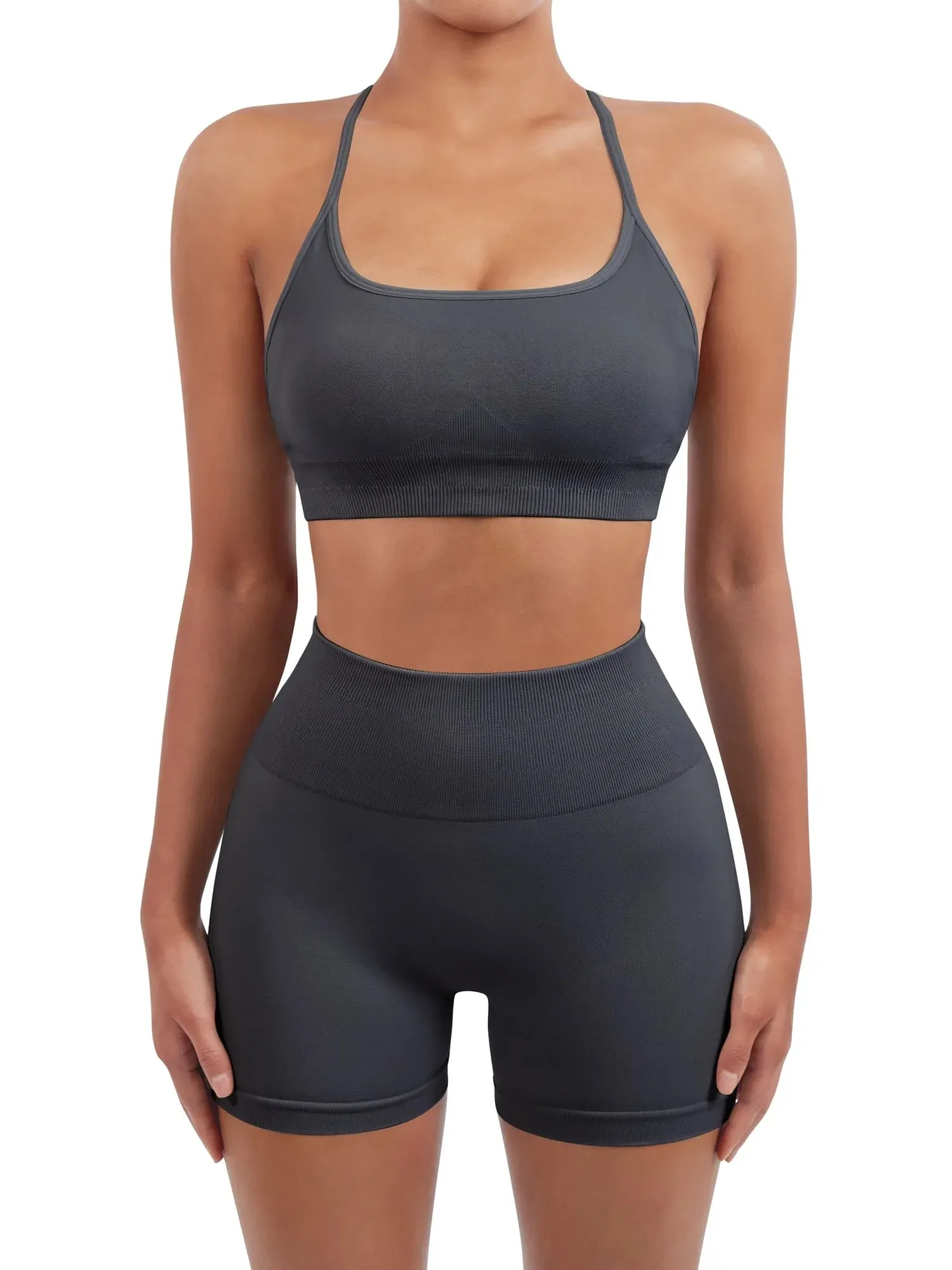 Seamless Workout Set - Image 56