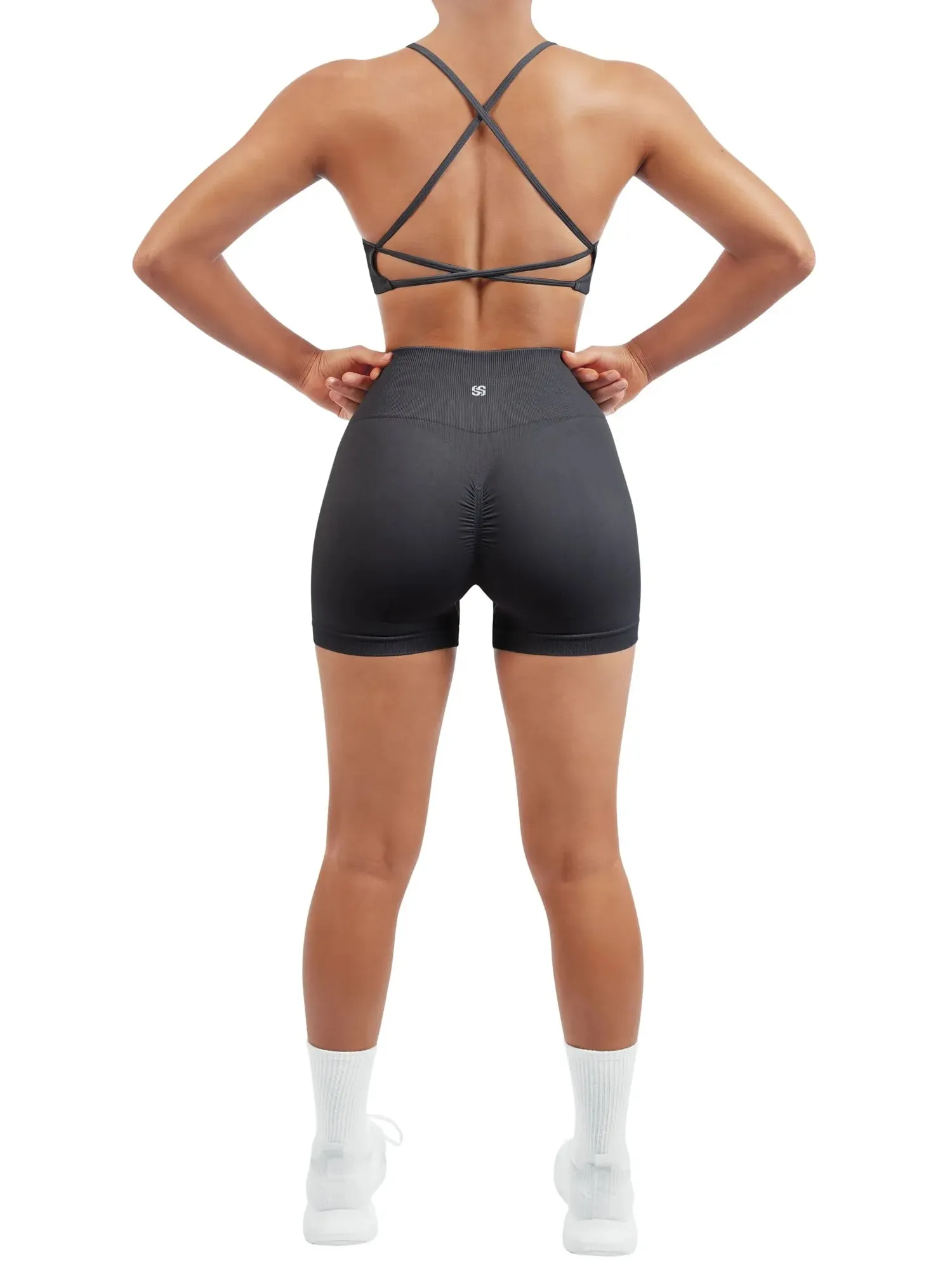 Seamless Workout Set - Image 57