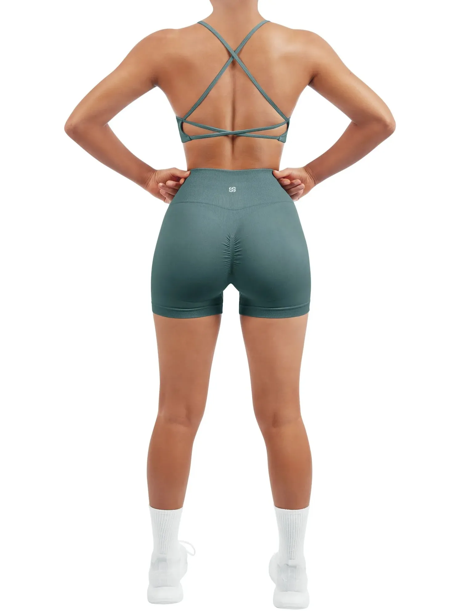Seamless Workout Set - Image 63
