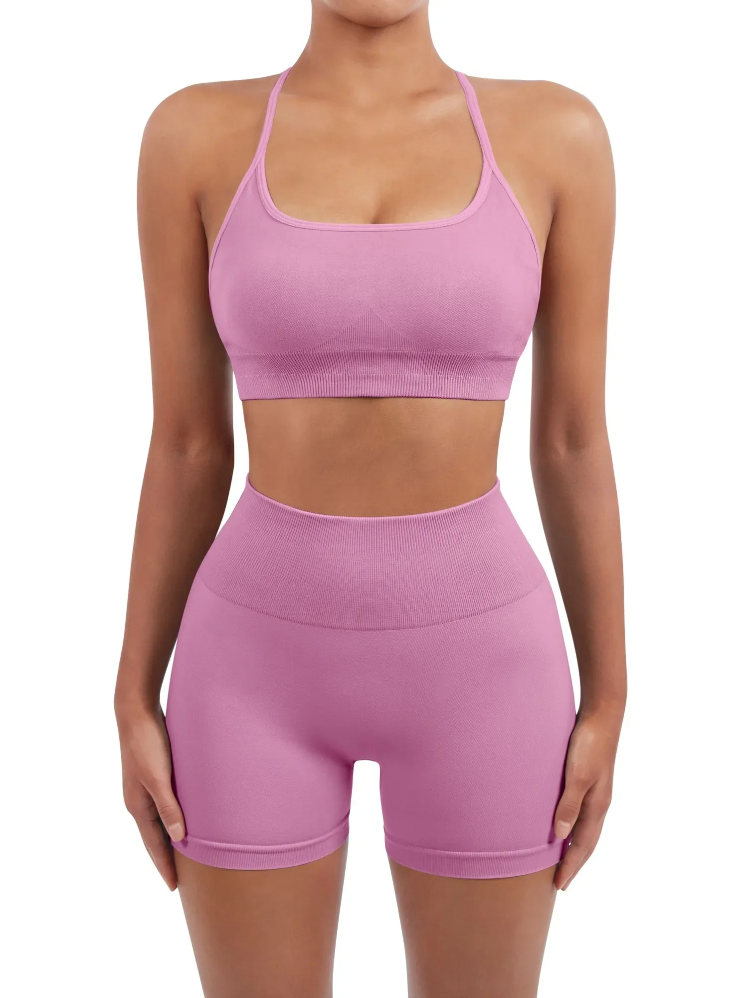 Seamless Workout Set - Image 68
