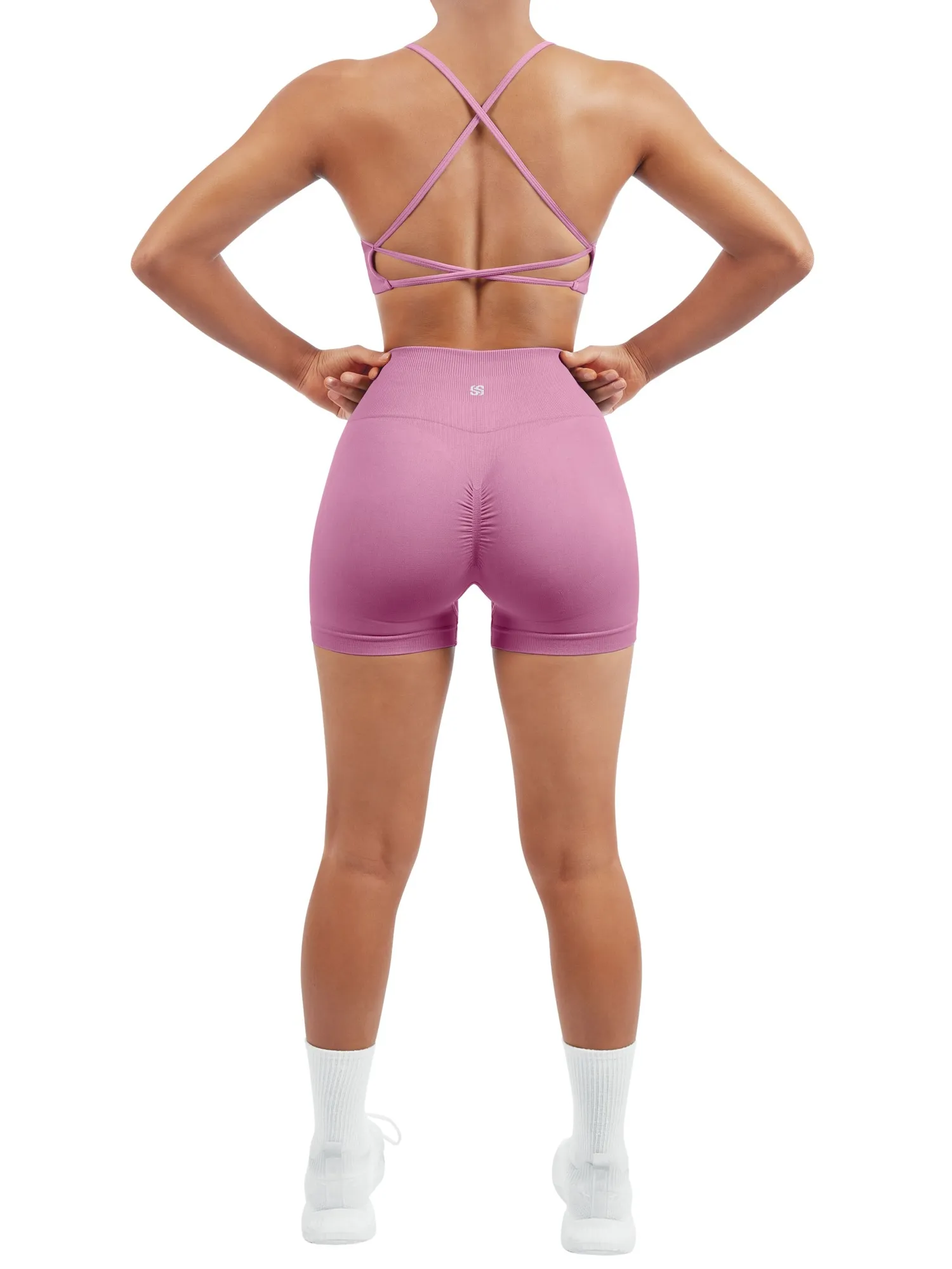 Seamless Workout Set - Image 70