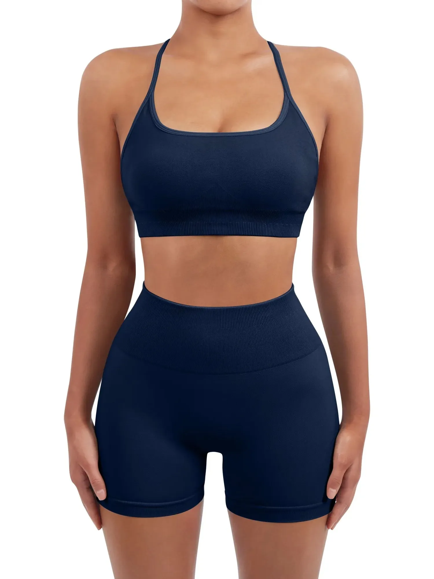 Seamless Workout Set - Image 81