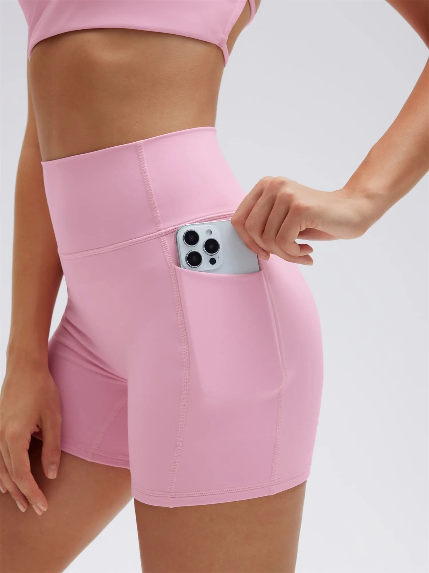 Strappy Sports Bra 2 Piece Workout Sets - Image 24