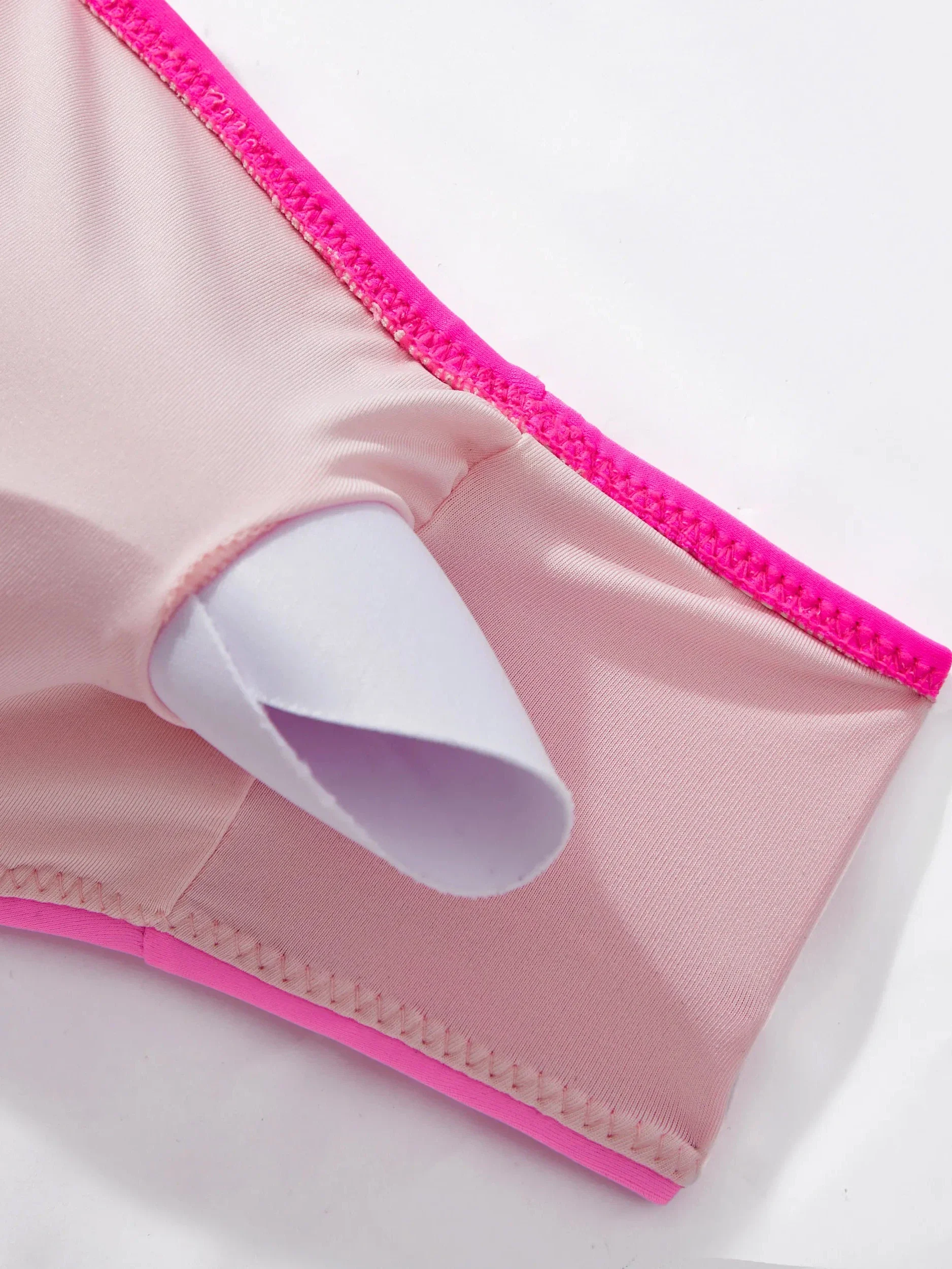 Bandeau Bikini Set - Image 12