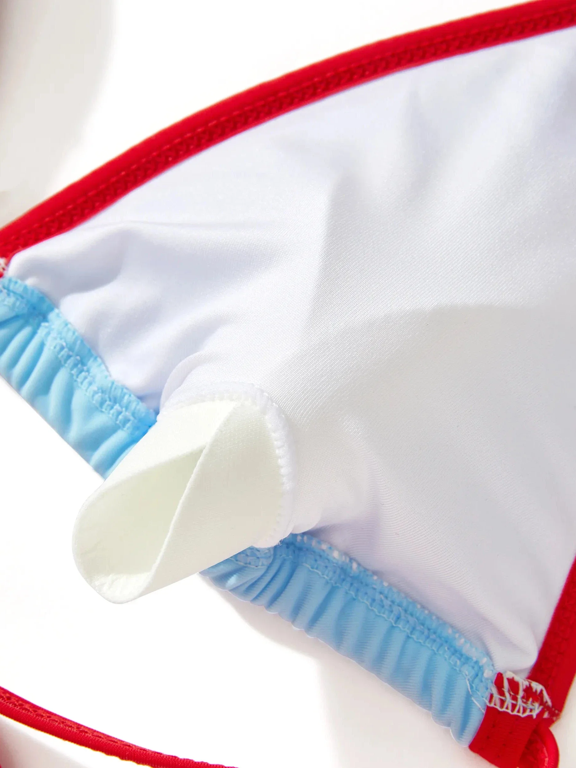 Cheeky String Bikini Set - Image 33