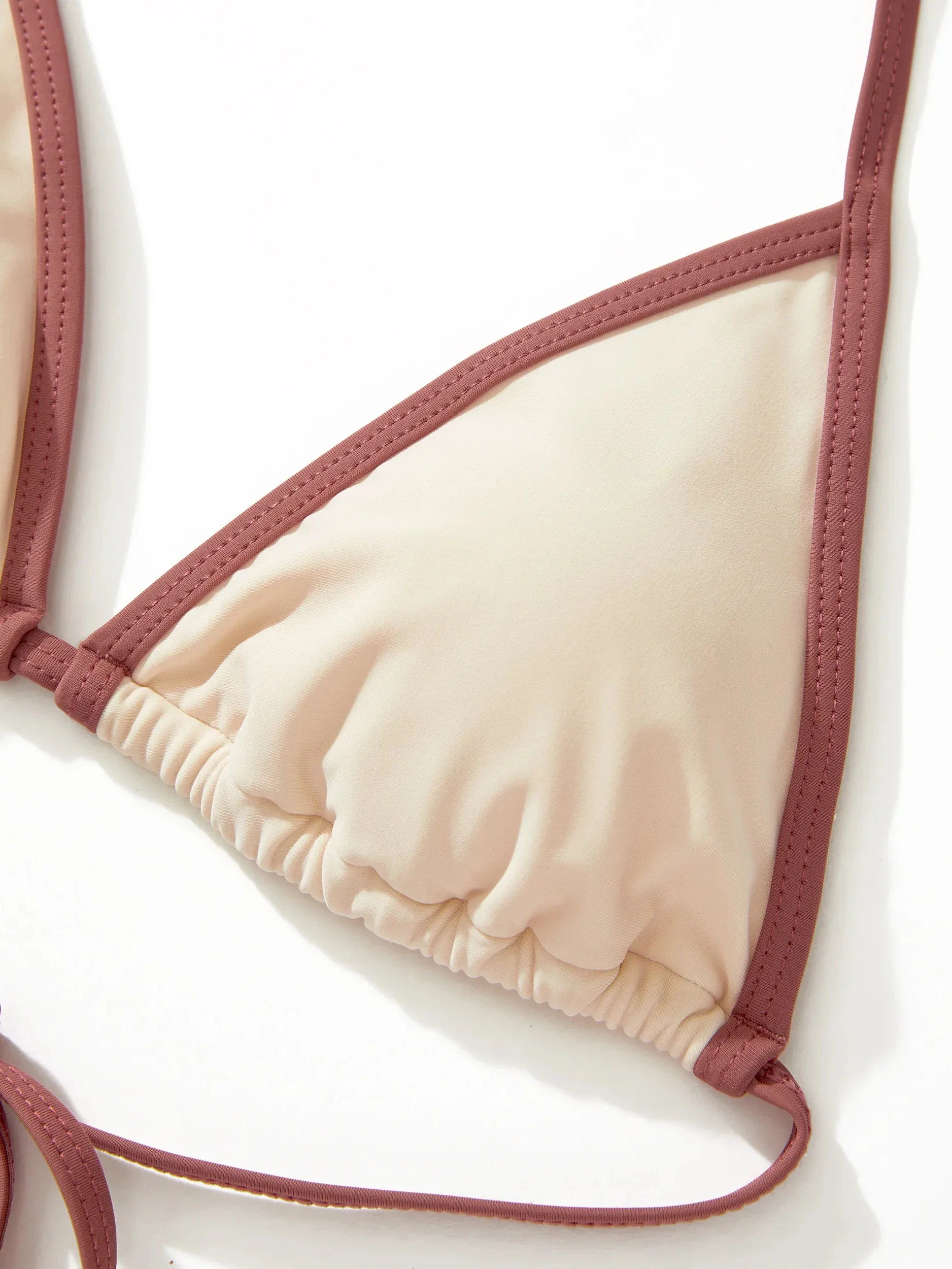 Cheeky String Bikini Set - Image 38