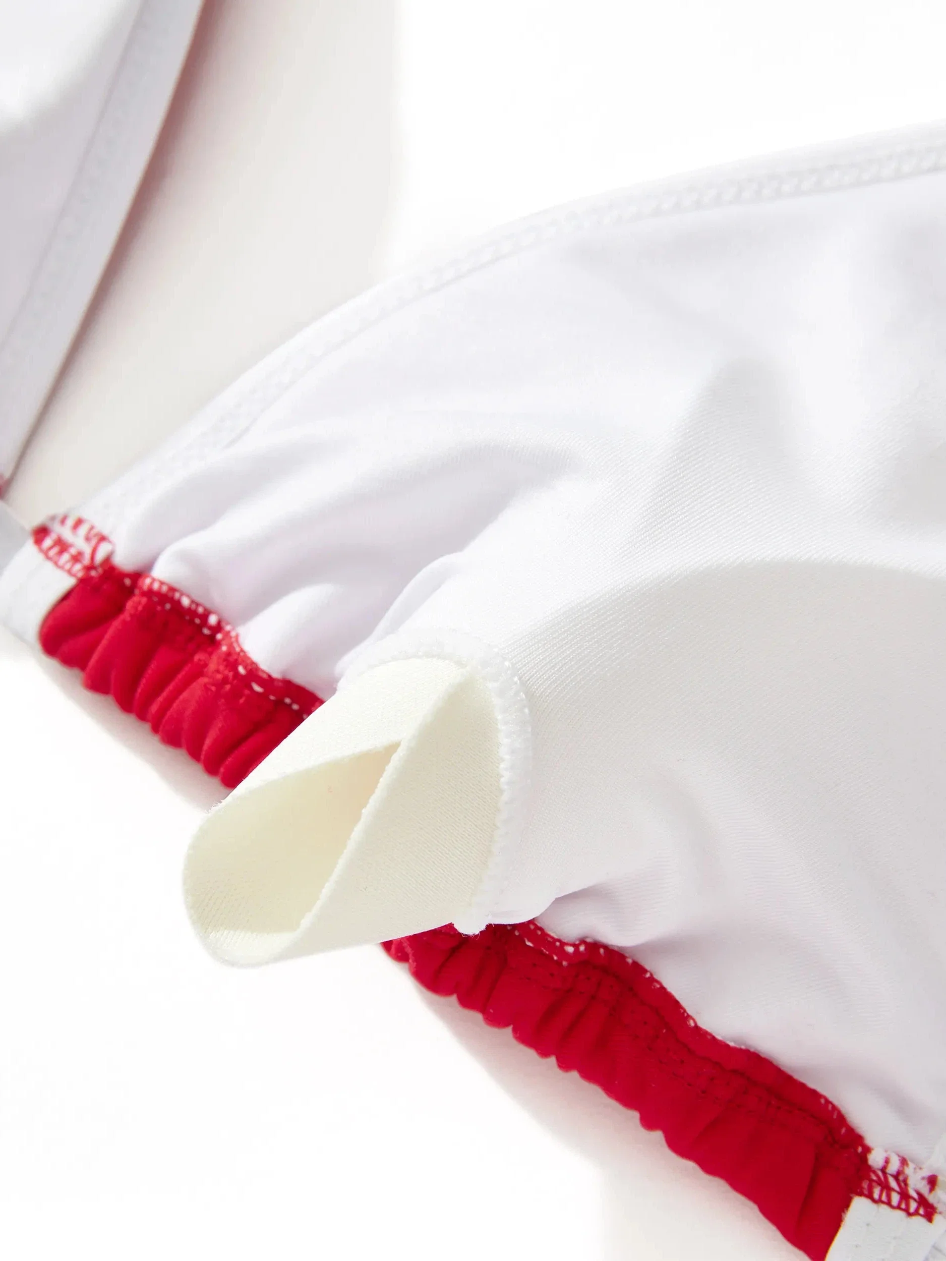 Cheeky String Bikini Set - Image 45