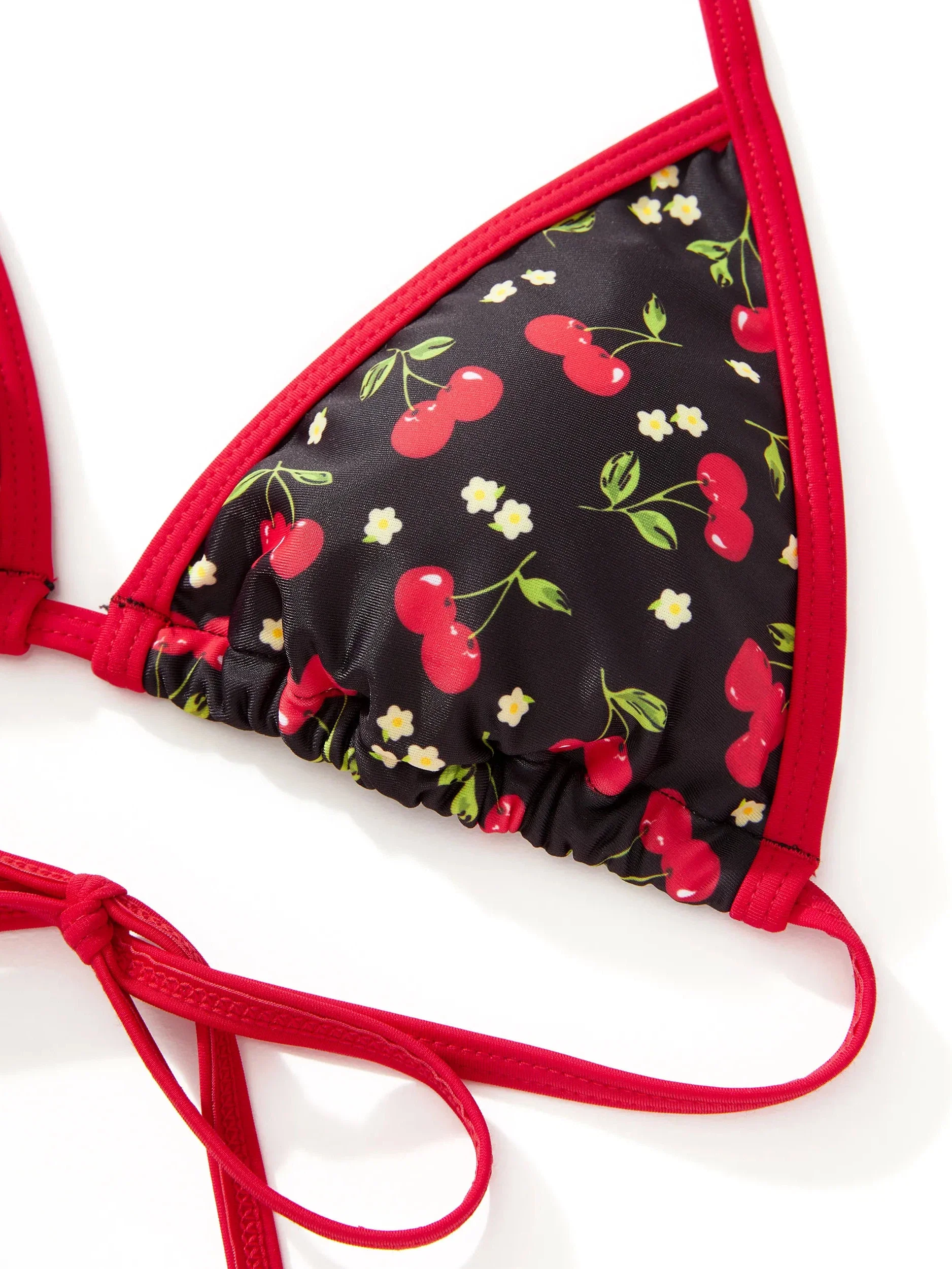 Cheeky String Bikini Set - Image 56