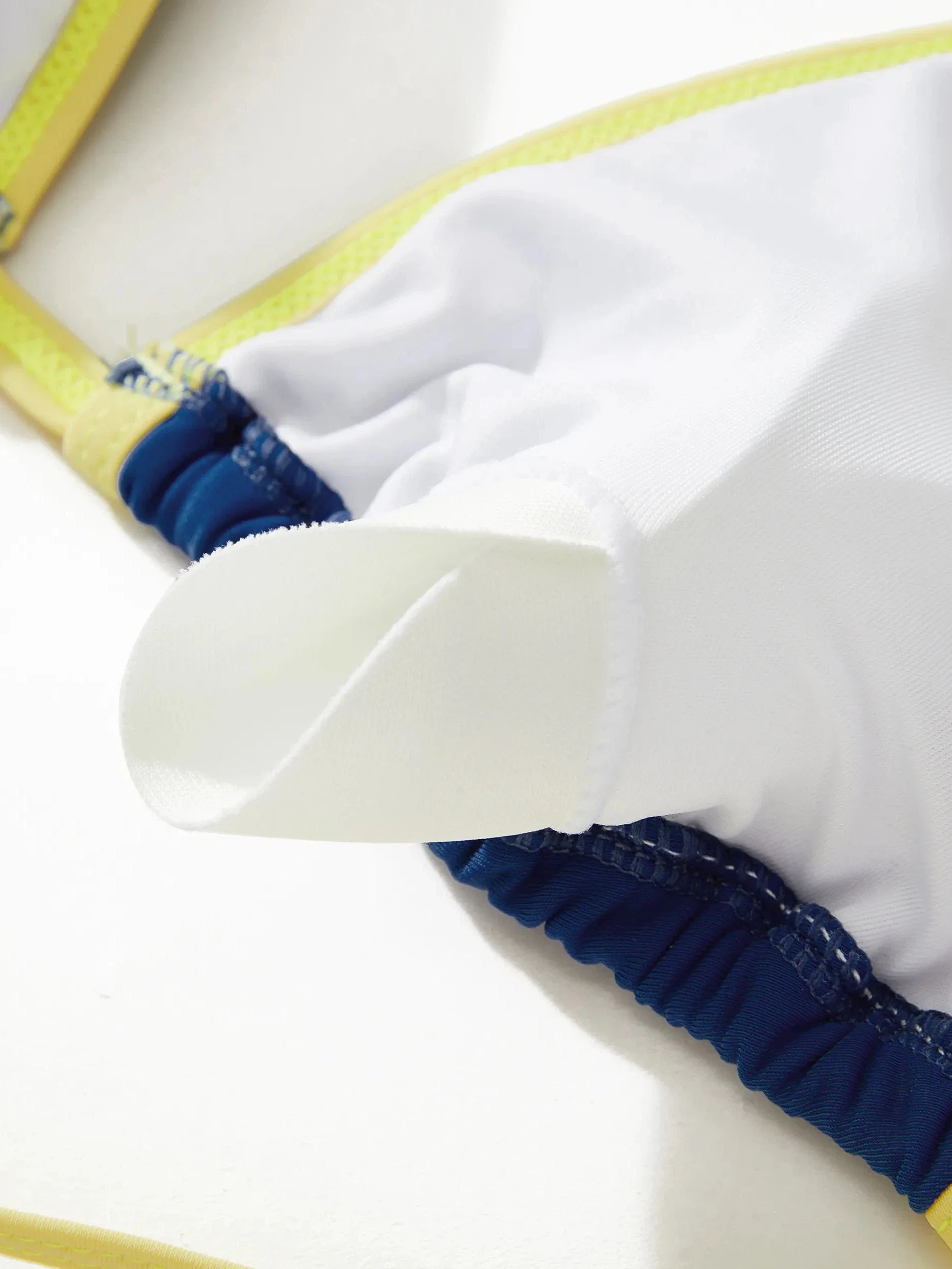 Cheeky String Bikini Set - Image 63